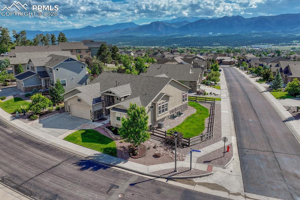 Image 44 of 48: Aerial View