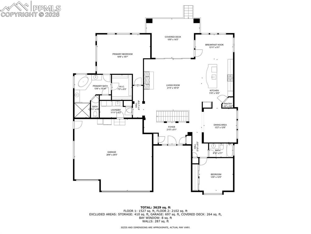 Image 47 of 48: Floor Plan
