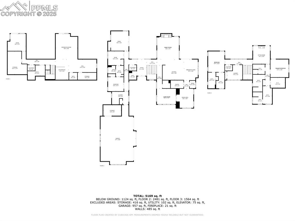 Image 46 of 47: Floor Plan