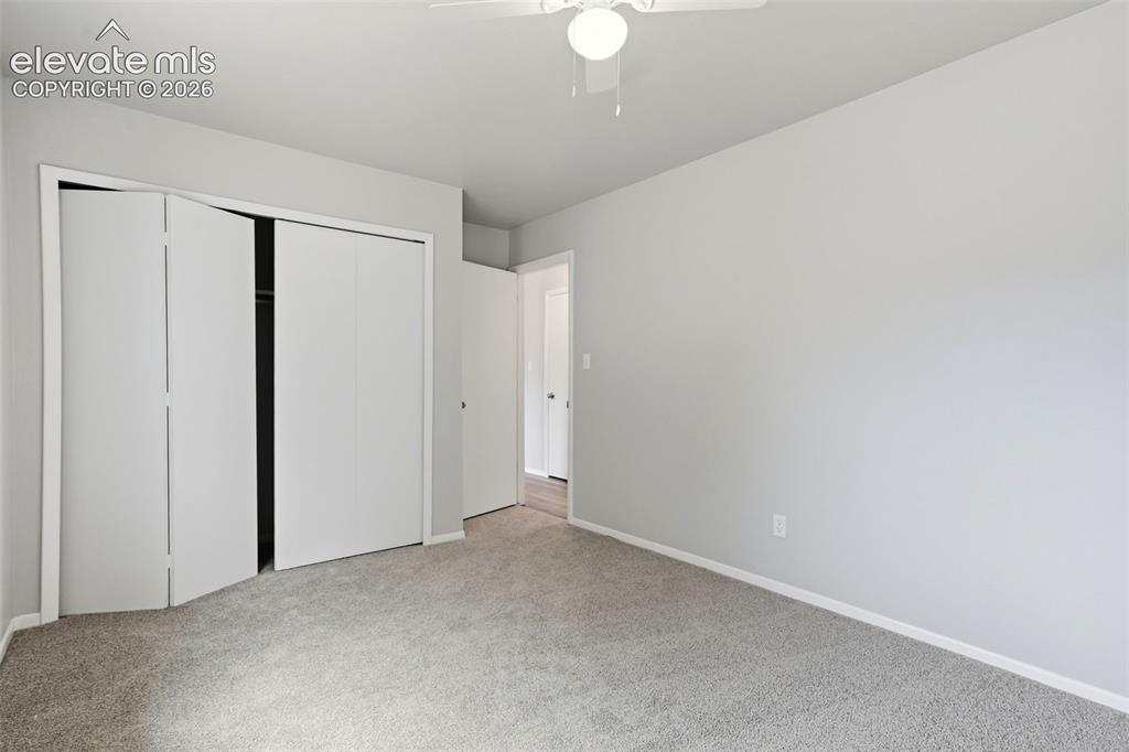 Image 19 of 39: Bedroom