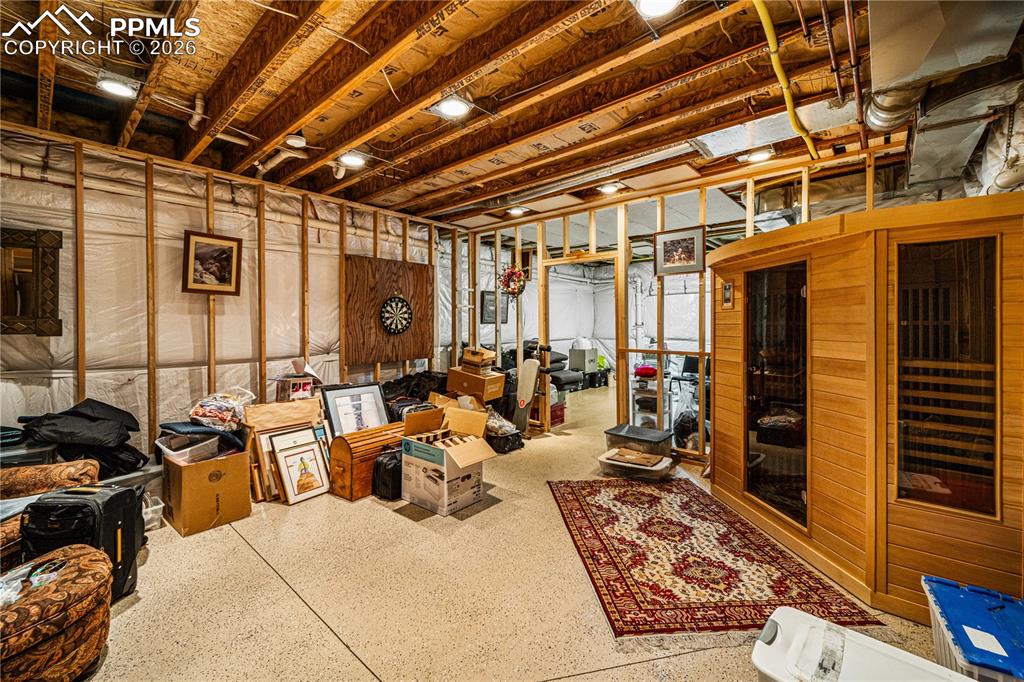 Image 37 of 48: Basement