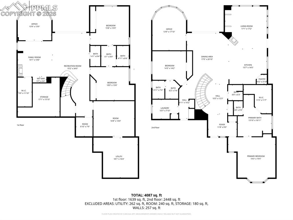 Image 48 of 48: Floor Plan