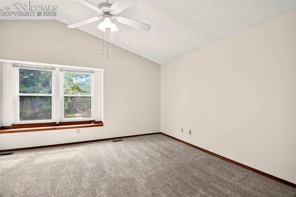 Image 16 of 30: Master Bedroom