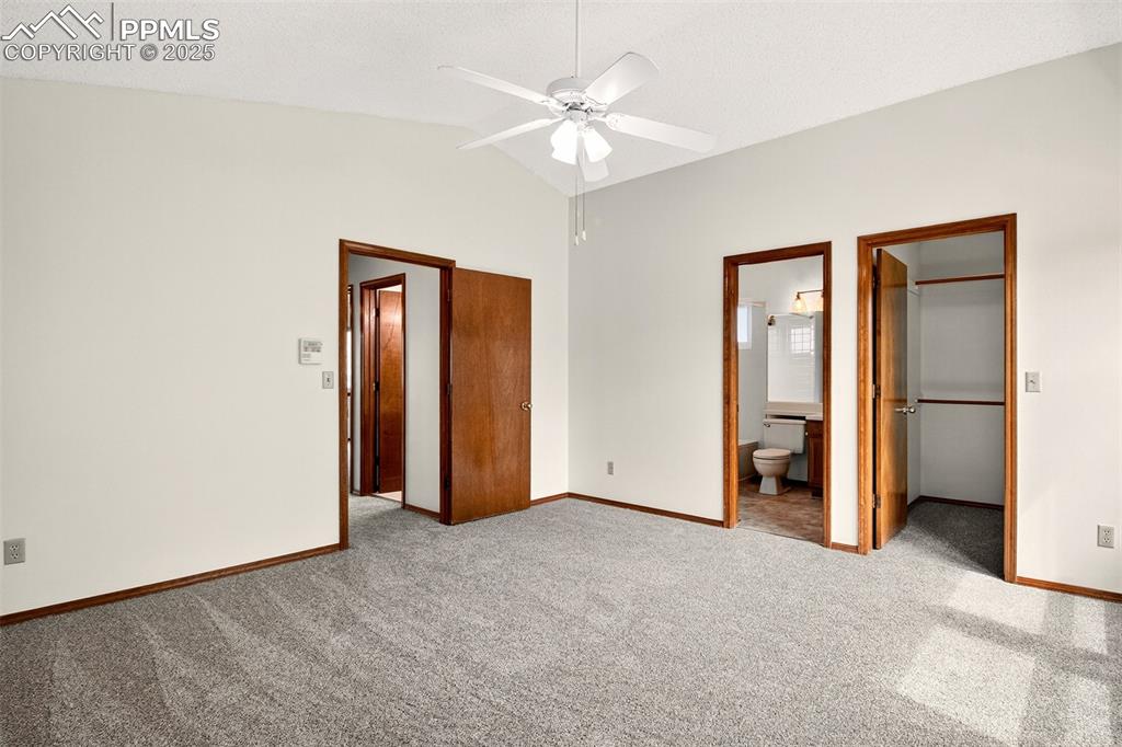 Image 17 of 30: Master Bedroom