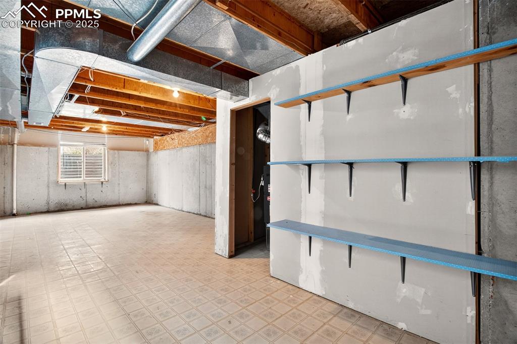 Image 26 of 30: Basement