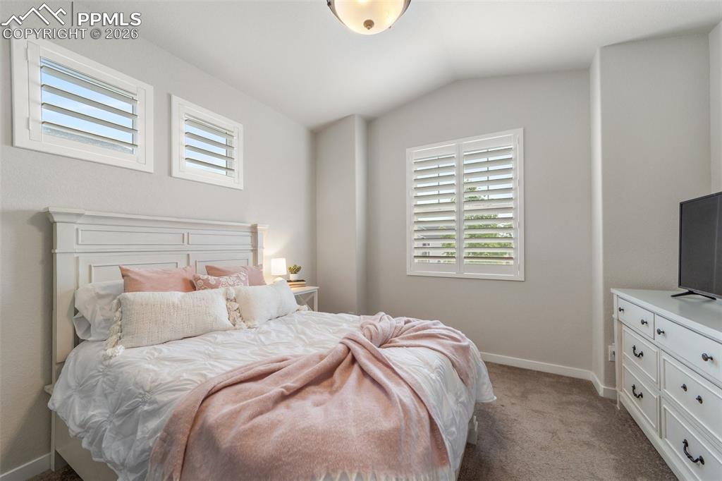 Image 40 of 50: Bedroom #2- main