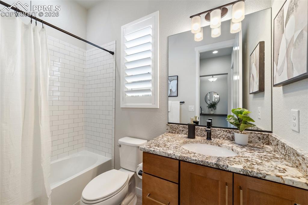 Image 42 of 50: Bathroom #2- main