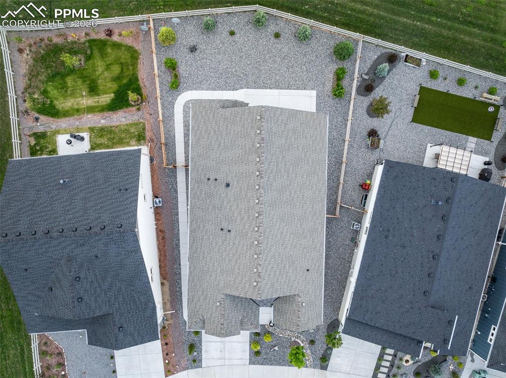 Image 44 of 50: Aerial View