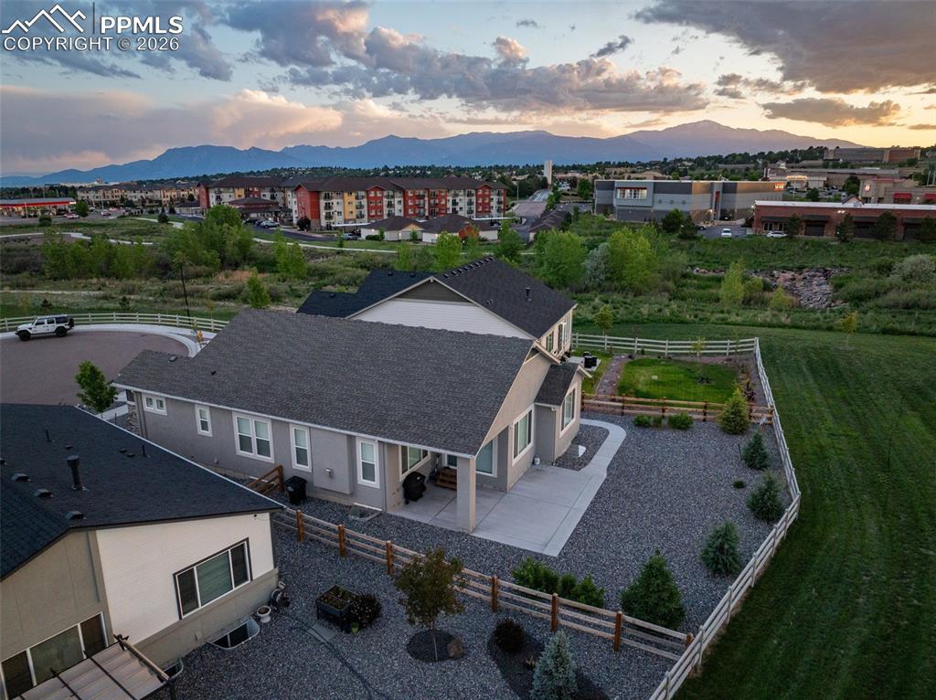 Image 45 of 50: Aerial View