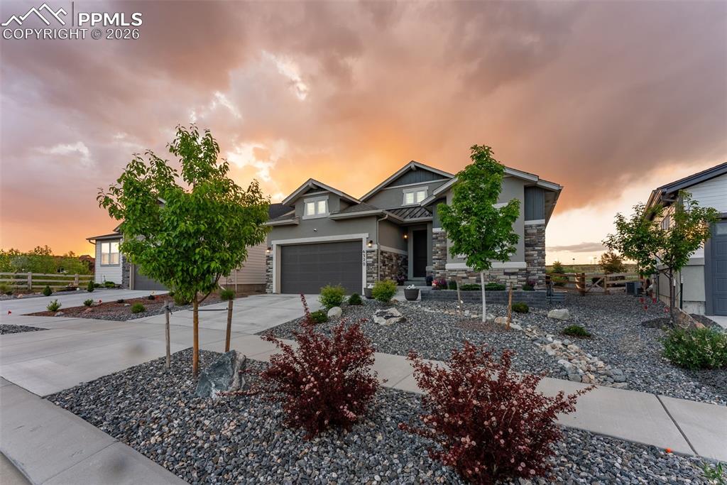 Image 49 of 50: Front of Structure