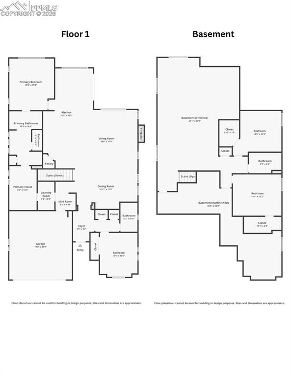 Image 50 of 50: Floor Plan