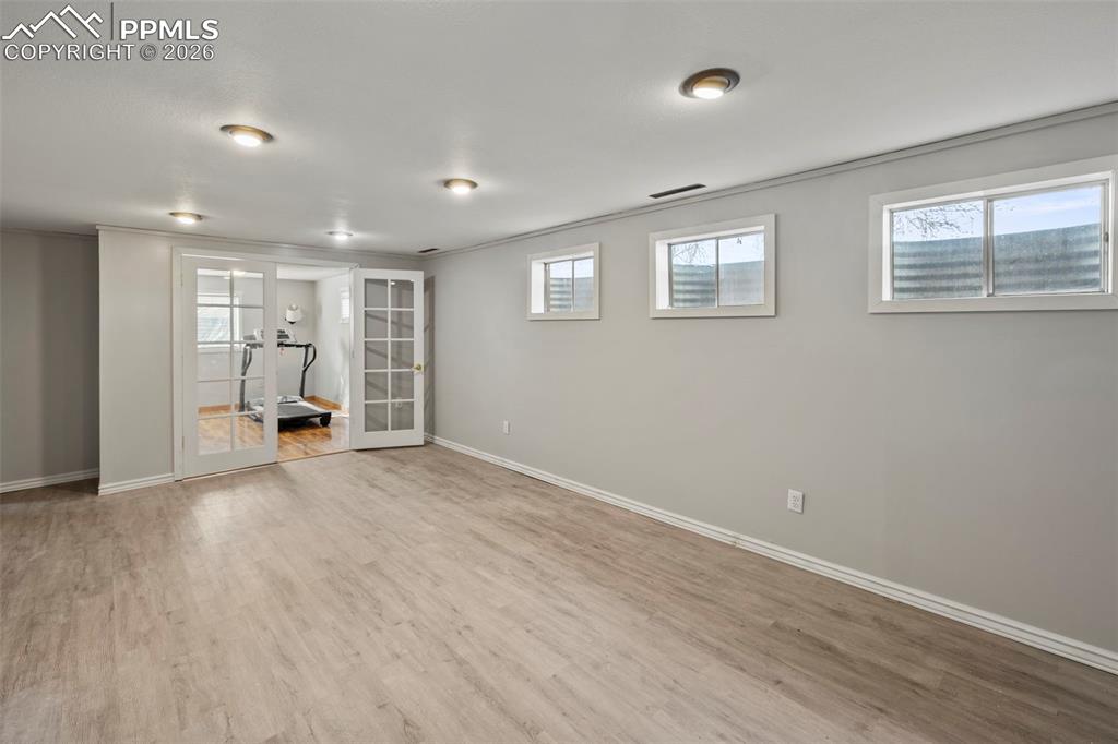 Image 20 of 45: Basement