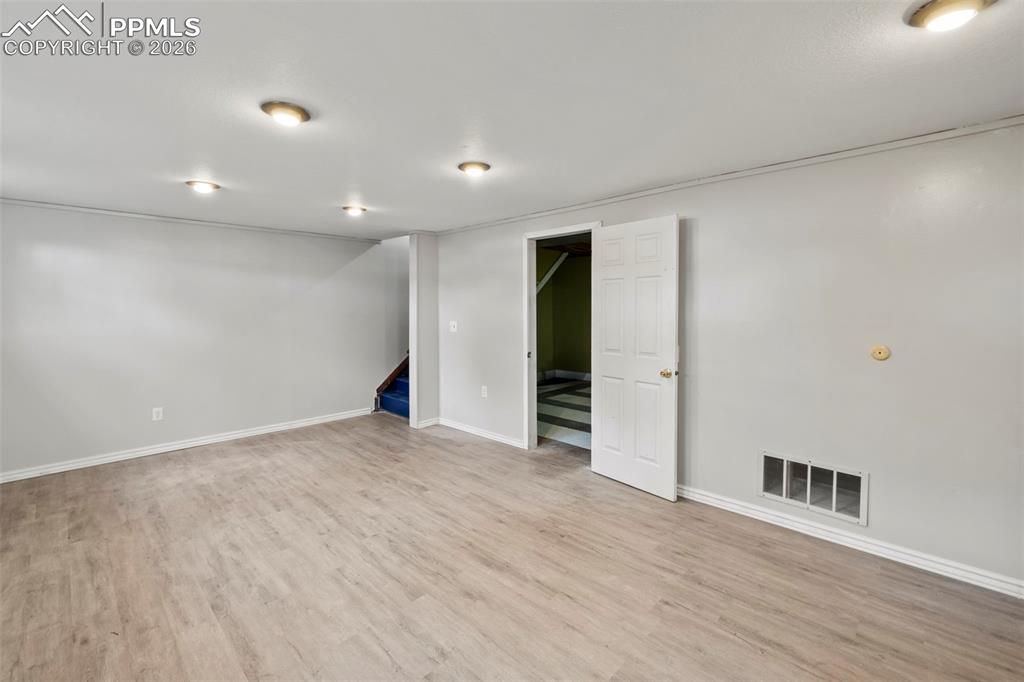 Image 22 of 45: Basement