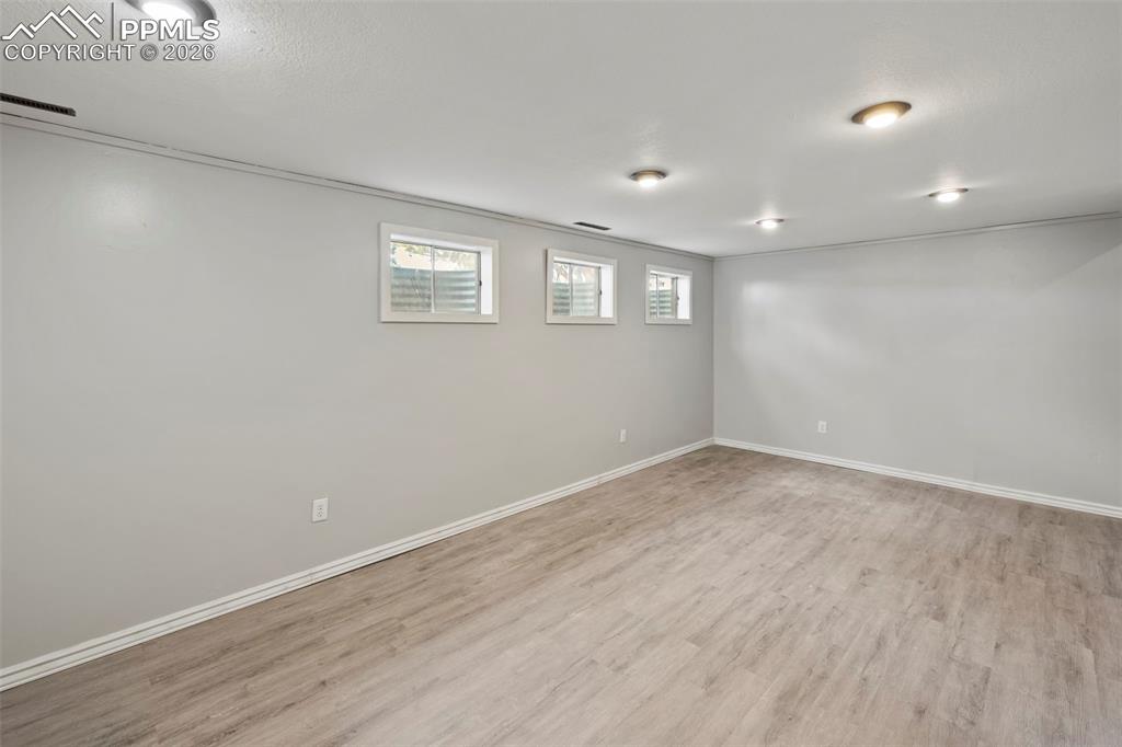 Image 23 of 45: Basement