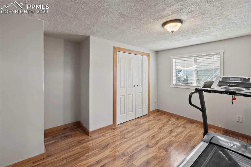 Image 24 of 45: Exercise Room