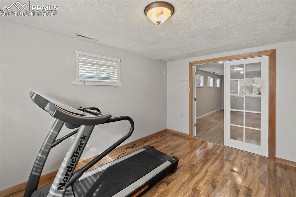 Image 25 of 45: Exercise Room