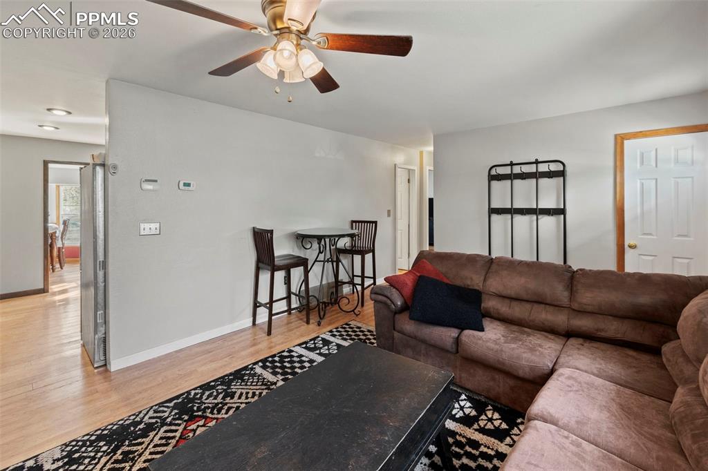 Image 3 of 45: Living Room