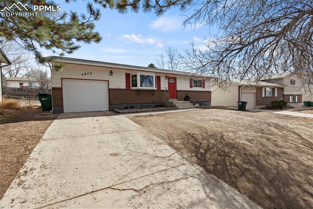 Image 36 of 45: Front of Structure