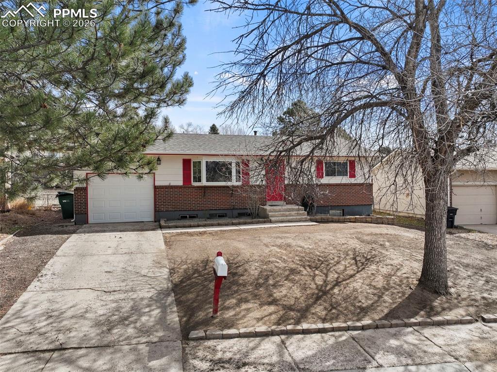 Image 38 of 45: Front of Structure