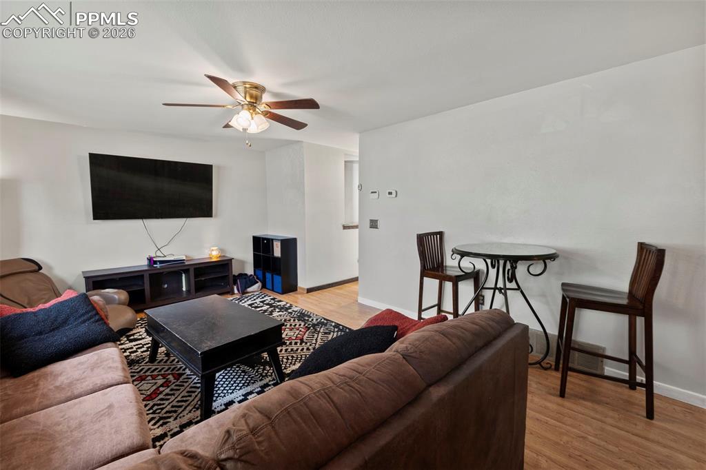 Image 4 of 45: Living Room