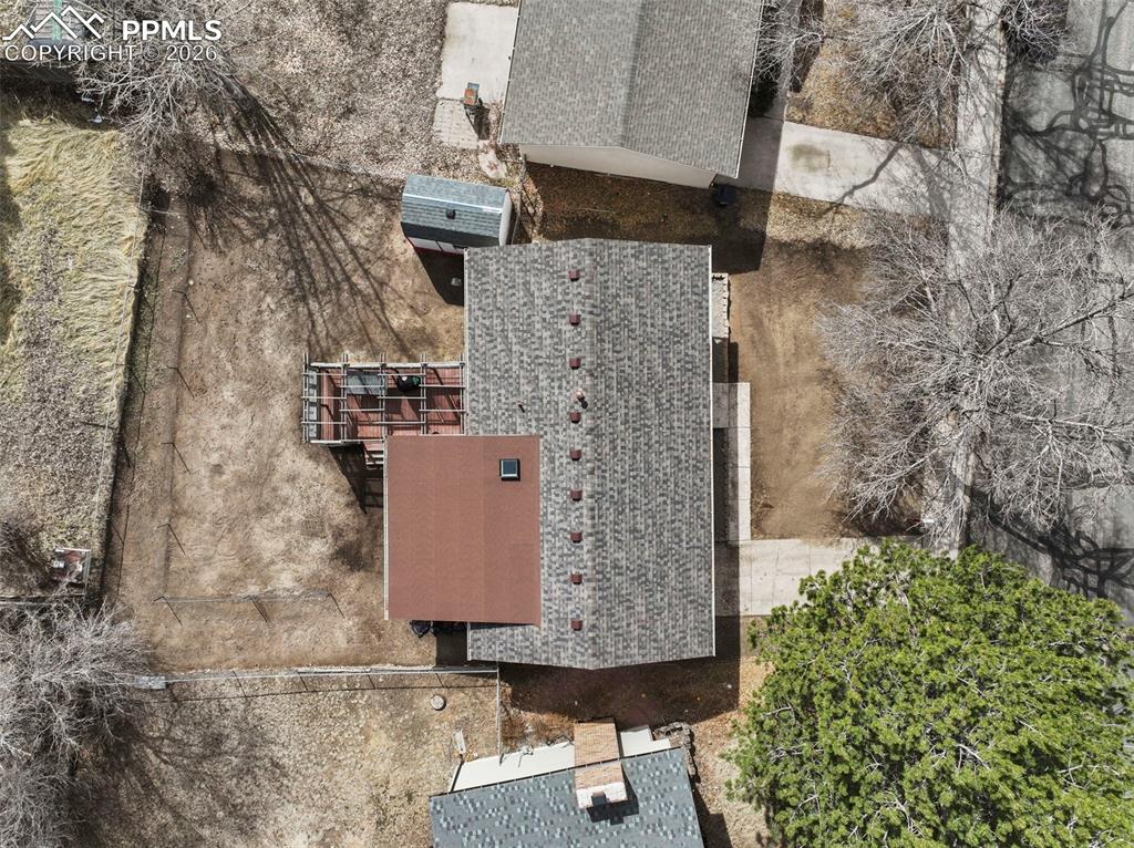 Image 44 of 45: Aerial View