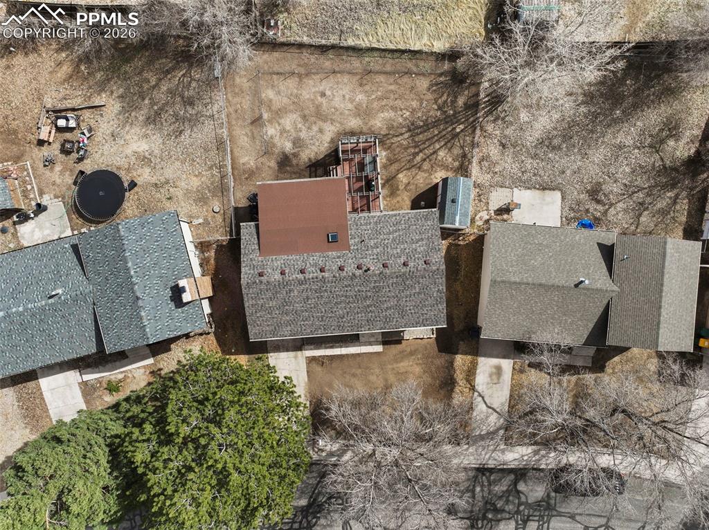 Image 45 of 45: Aerial View