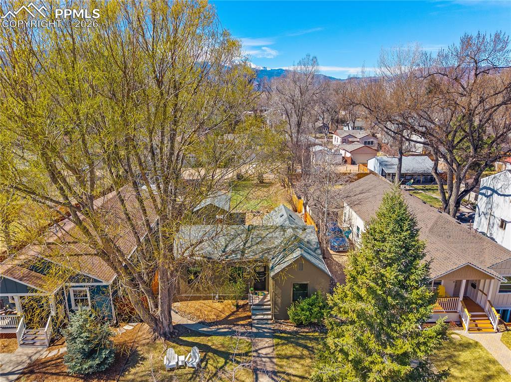 Image 5 of 50: Aerial View