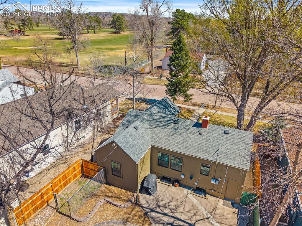 Image 7 of 50: Aerial View