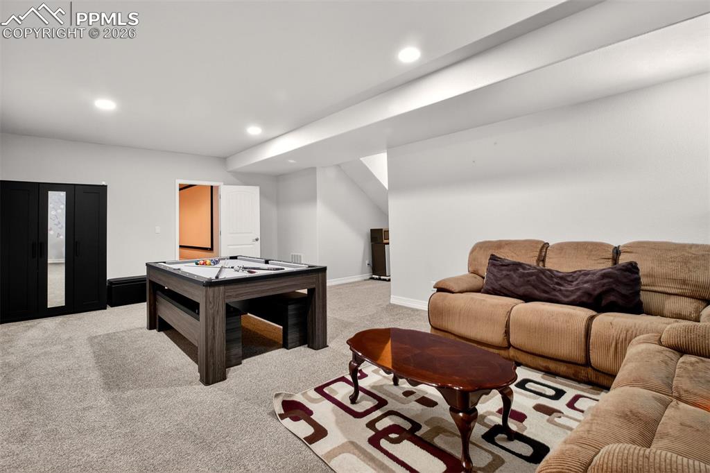 Image 33 of 48: Living Room