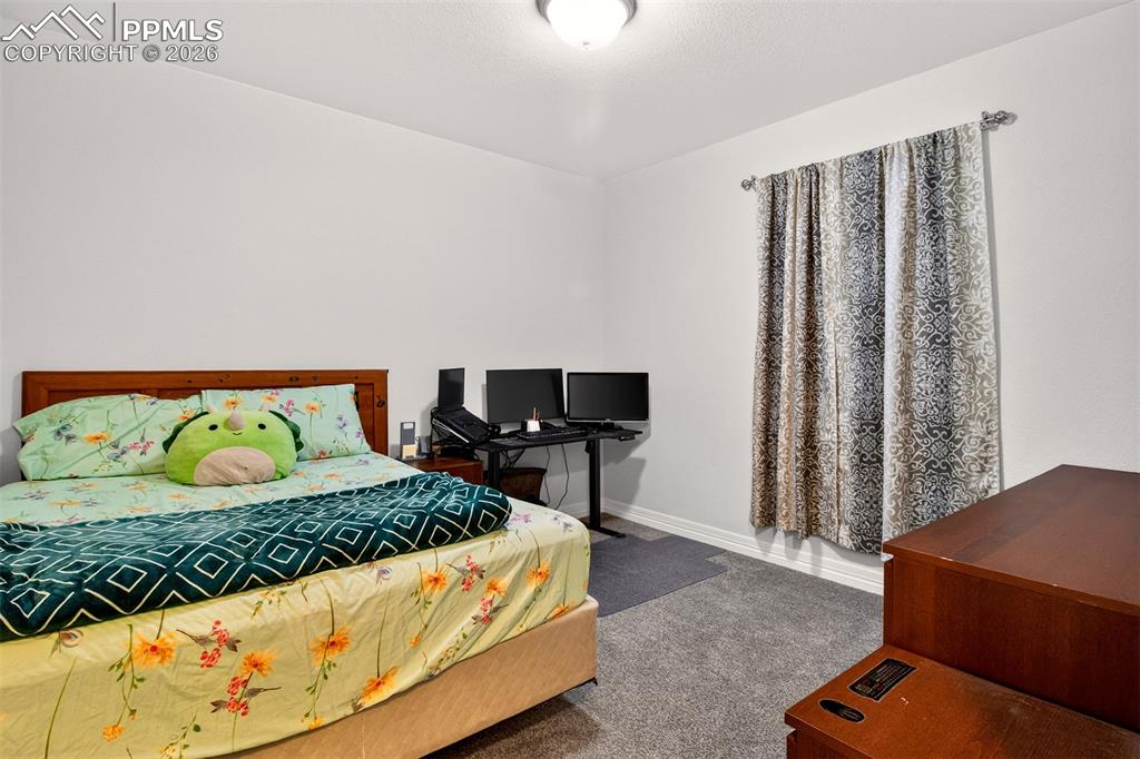 Image 37 of 48: Bedroom