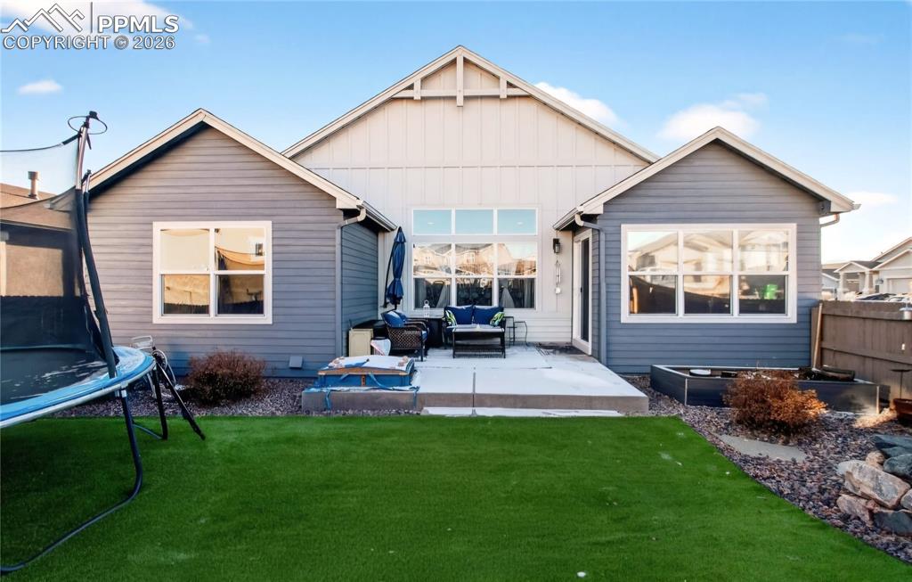 Image 40 of 48: Back of Structure