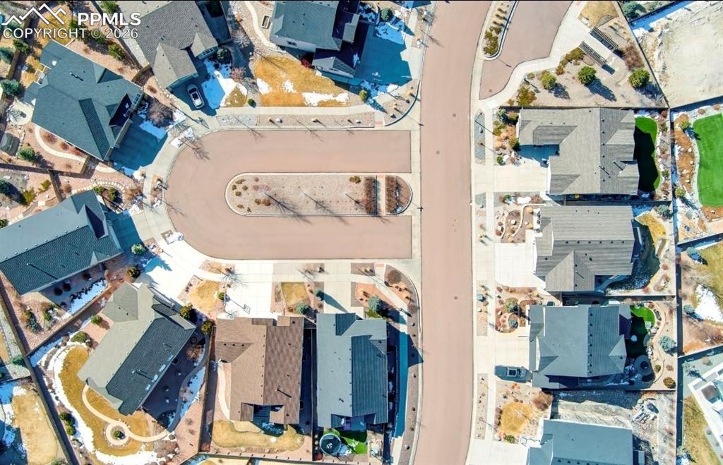 Image 44 of 48: Aerial View