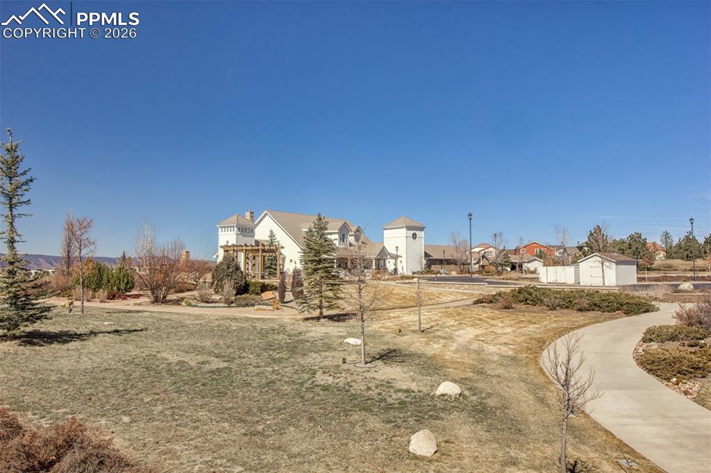 Image 46 of 48: Community