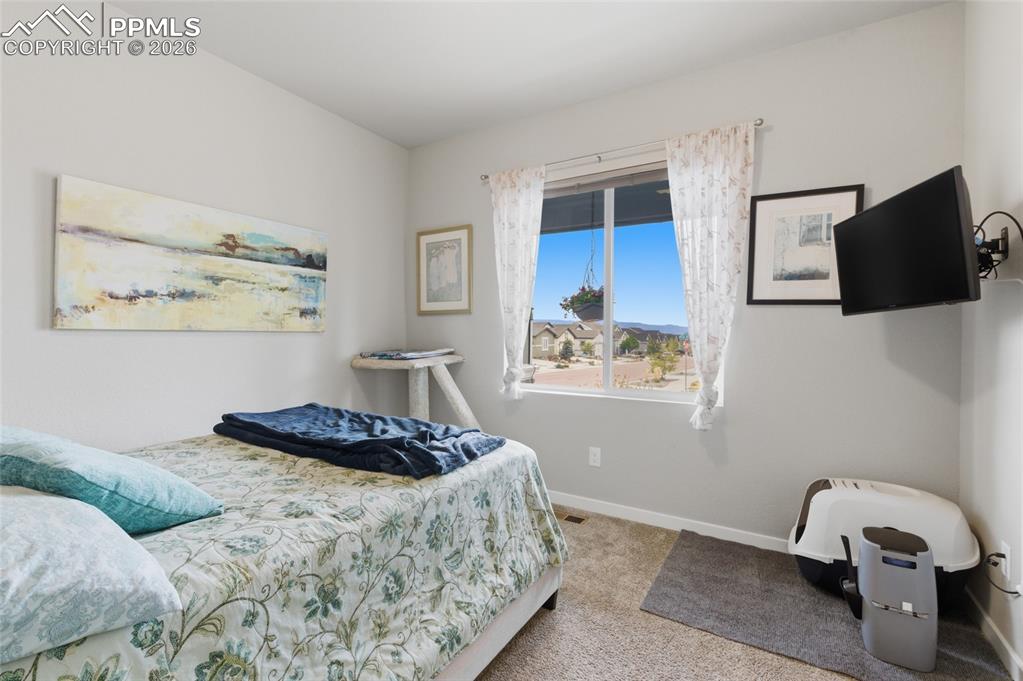 Image 19 of 42: Master Bedroom