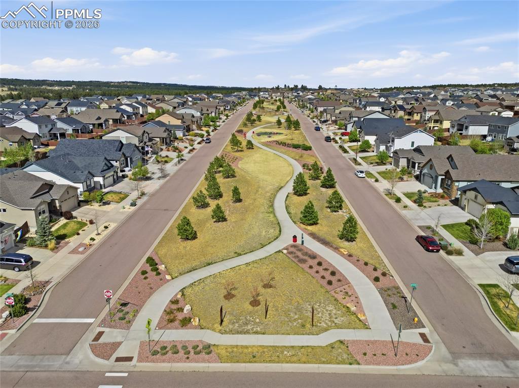 Image 40 of 42: Aerial View
