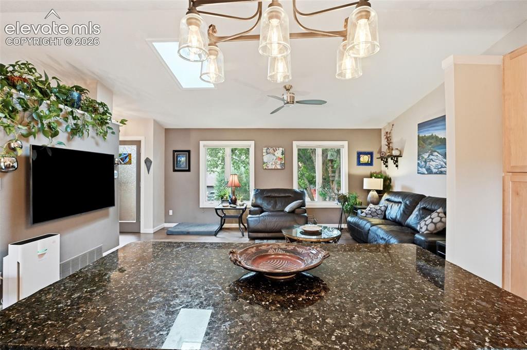 Image 12 of 50: Living Room