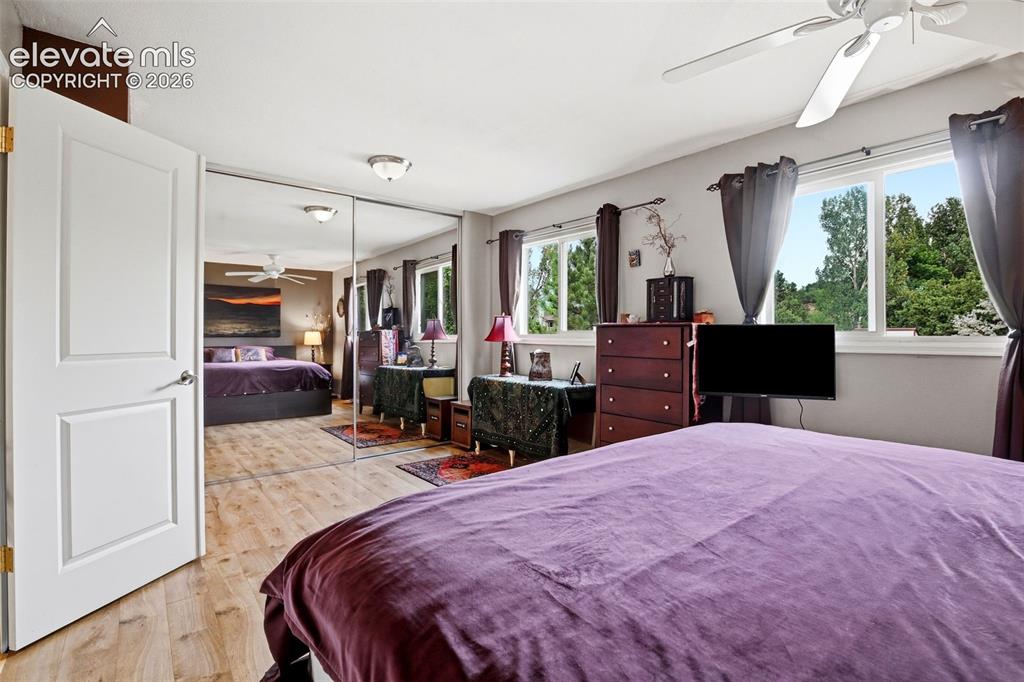 Image 18 of 50: Master Bedroom