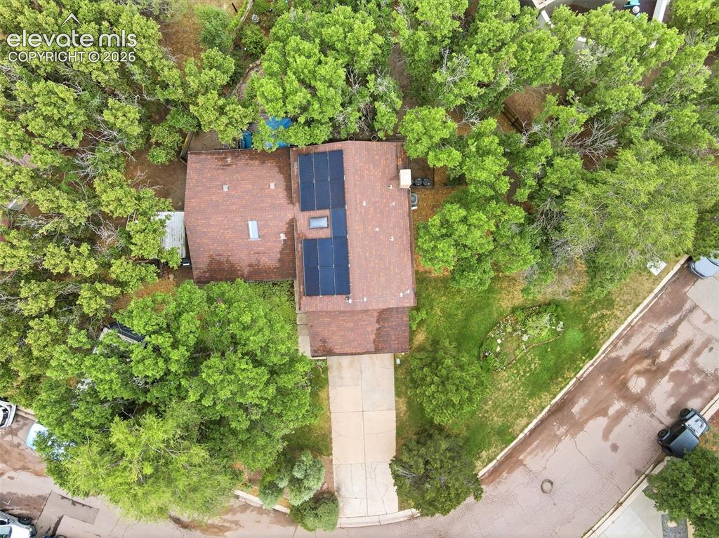 Image 49 of 50: Aerial View