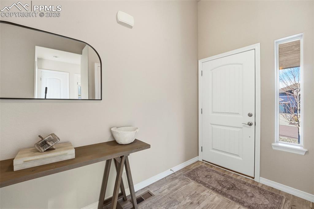 Image 2 of 49: Entry