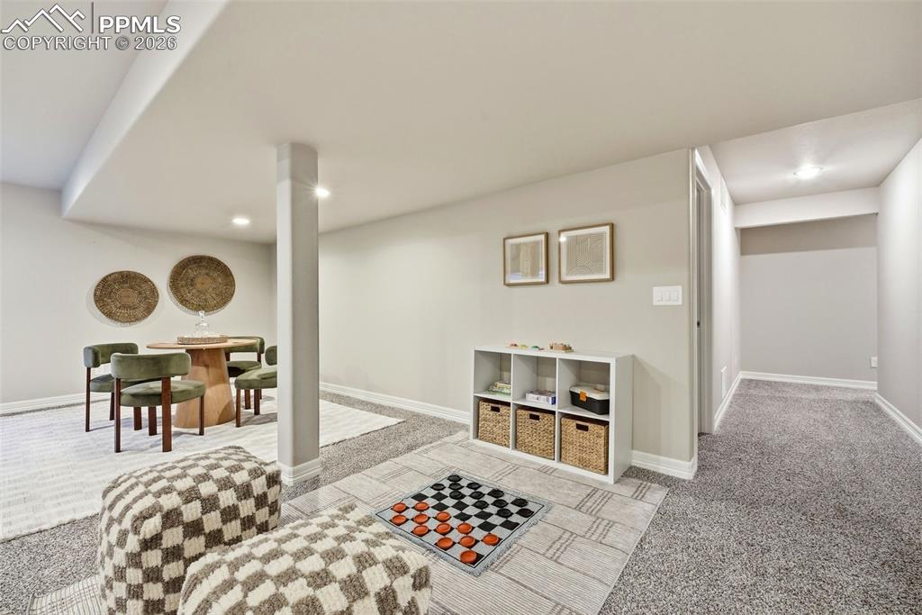 Image 39 of 49: Game Room