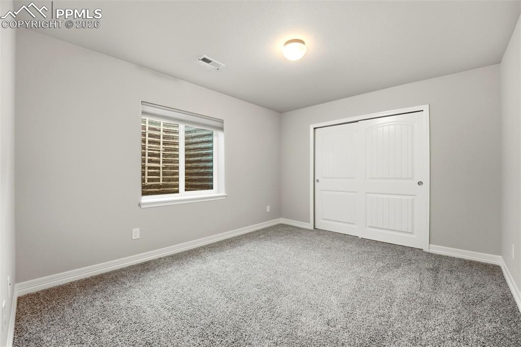 Image 40 of 49: Bedroom