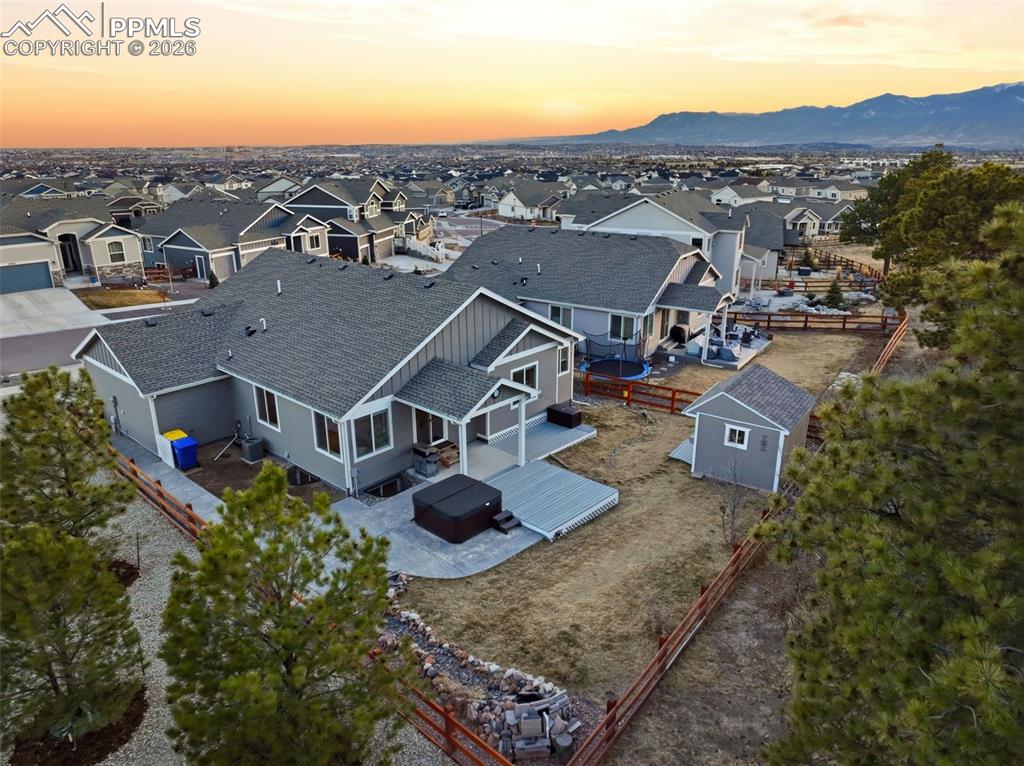 Image 48 of 49: Aerial View