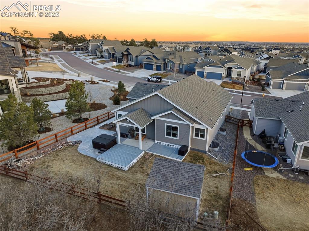 Image 49 of 49: Aerial View