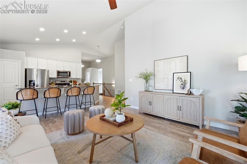 Image 5 of 49: Living Room