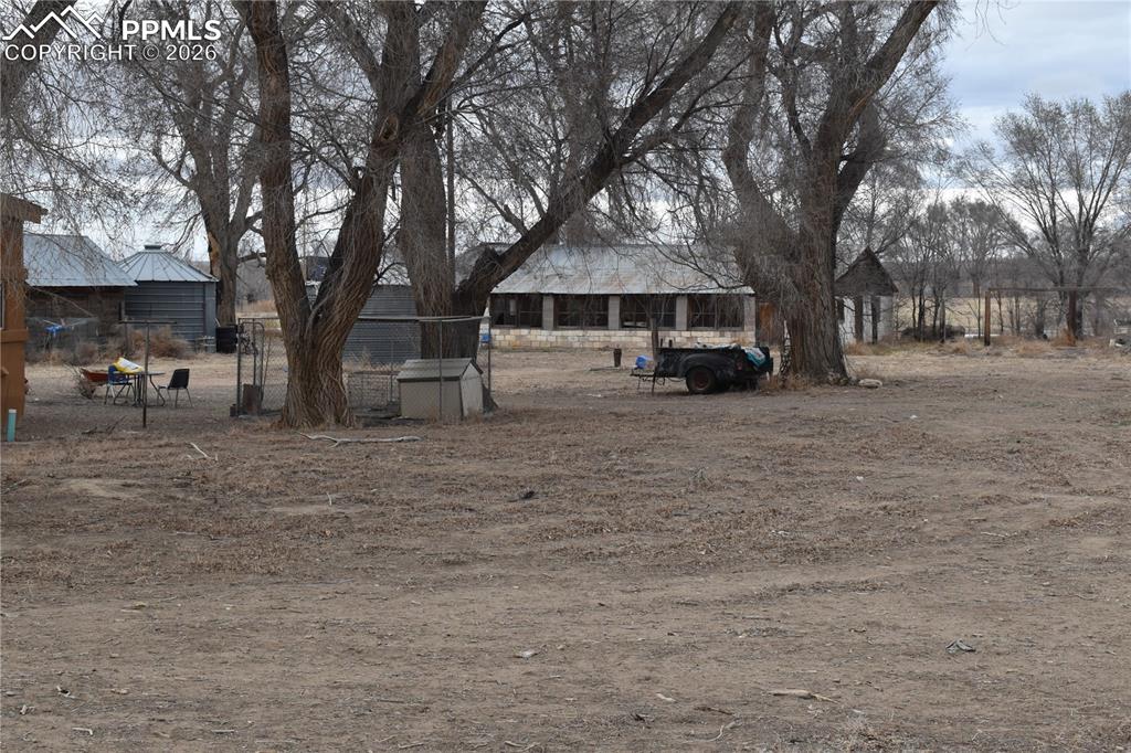 Image 12 of 24: Yard