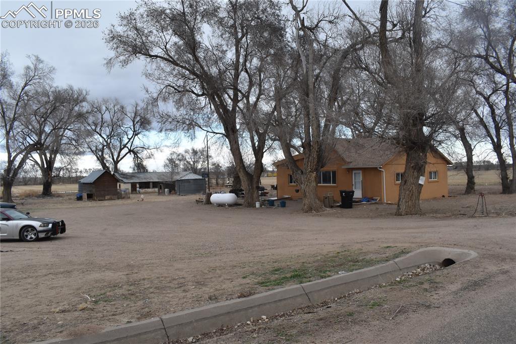 Image 9 of 24: Yard