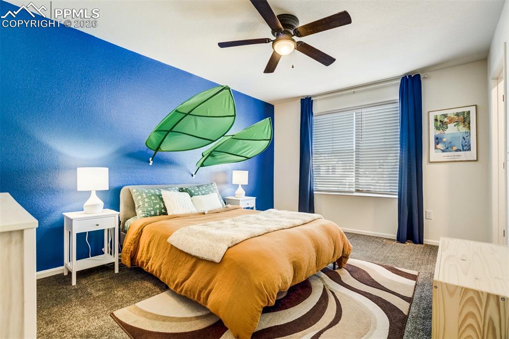 Image 20 of 43: Bright, functional, and ready for whatever life throws your way.