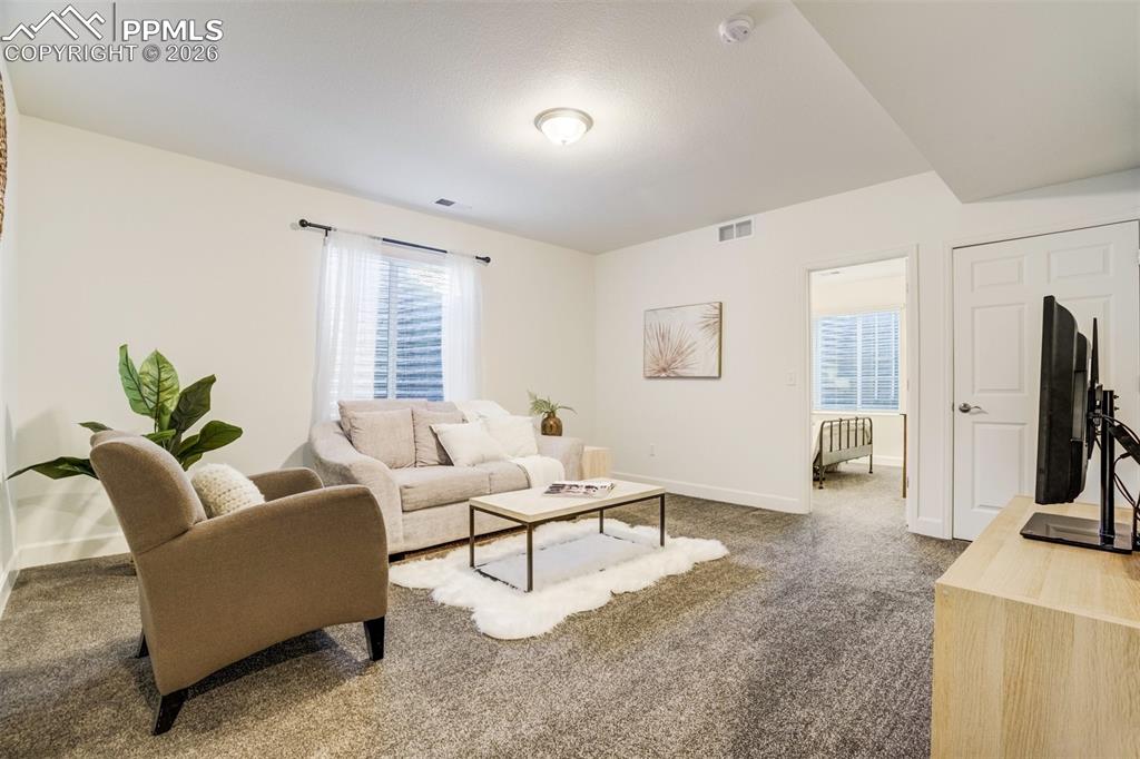 Image 28 of 43: Where movie nights love to see you coming. 