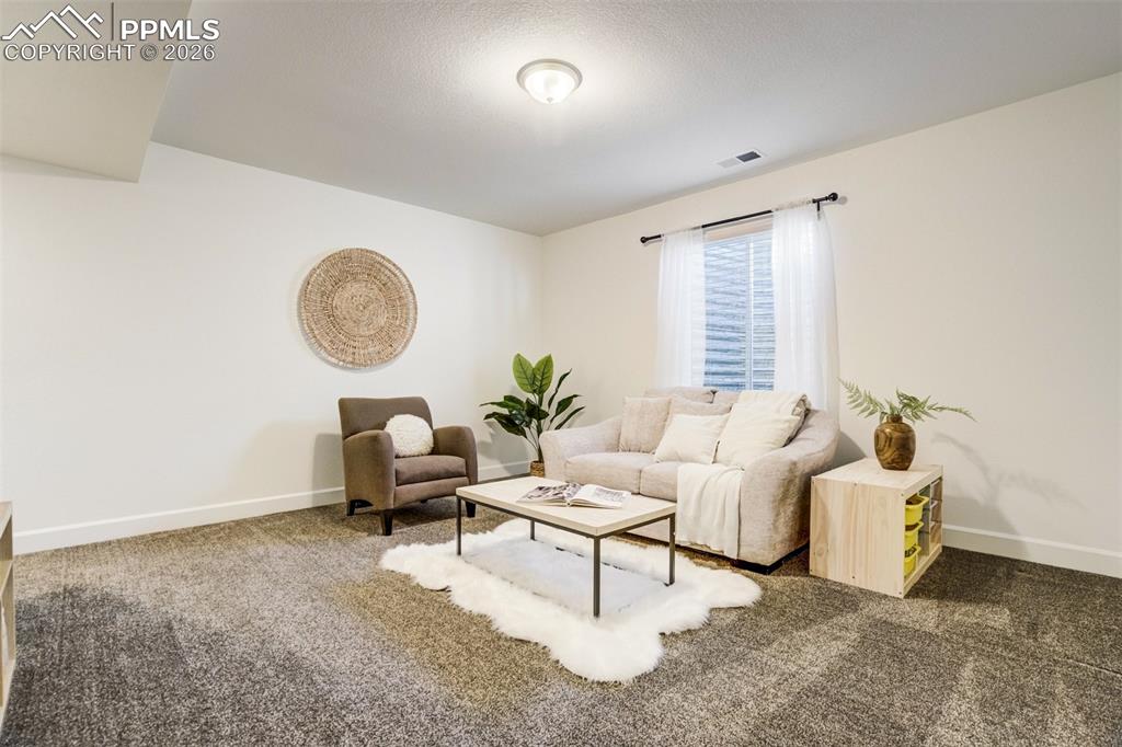 Image 29 of 43: Or the ultimate play room 