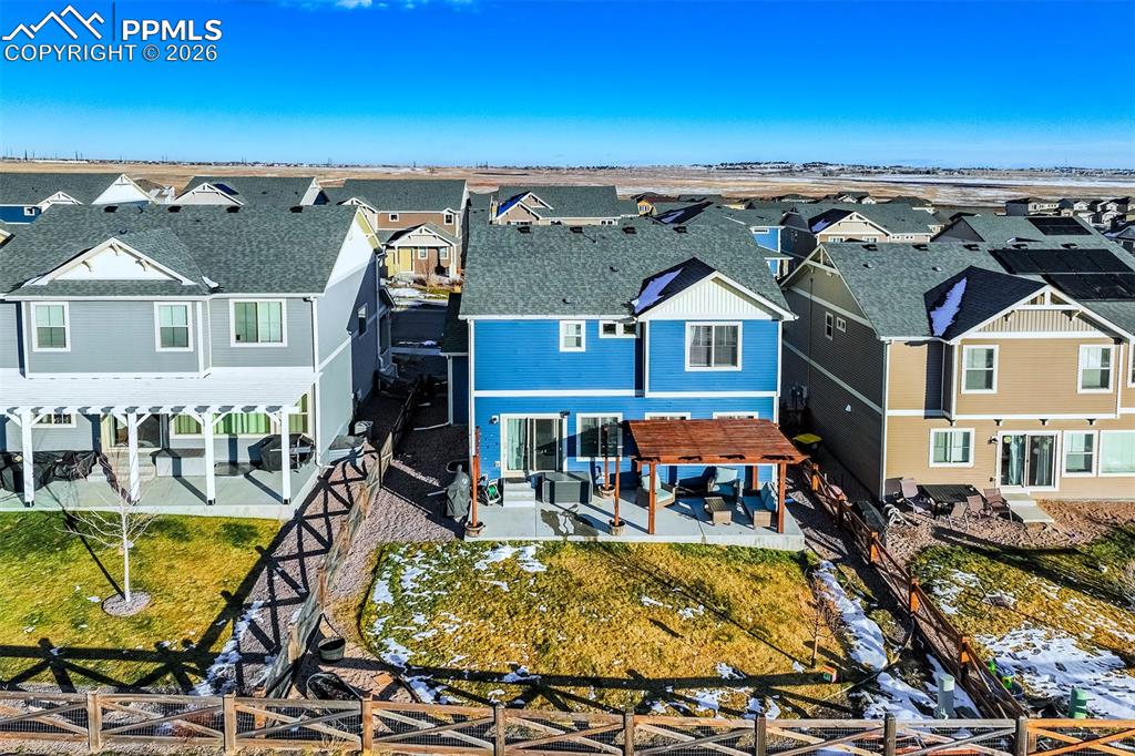 Image 39 of 43: You’ve got pickleball, tennis, dog parks, playgrounds, and even summer conc